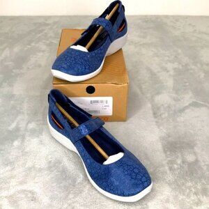 Arcopedico Bluye Liho L51 Lytech Mary‎ Janes Size 11/11.5